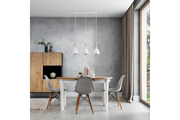 Woldes Pendellampa - Svart - Belysning - Inomhusbelysning & lampor - Fönsterlampor & fönsterbelysning - Fönsterlampa hängande