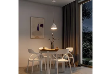 Woldes Pendellampa - Svart - Belysning - Inomhusbelysning & lampor - Fönsterlampor & fönsterbelysning - Fönsterlampa hängande