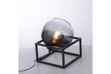 Zea Just Light Bordslampa - Black - Belysning - Inomhusbelysning & lampor - Fönsterlampor & fönsterbelysning - Fönsterlampa på fot