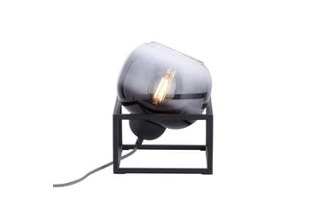 Zea Just Light Bordslampa - Black - Belysning - Inomhusbelysning & lampor - Fönsterlampor & fönsterbelysning - Fönsterlampa på fot
