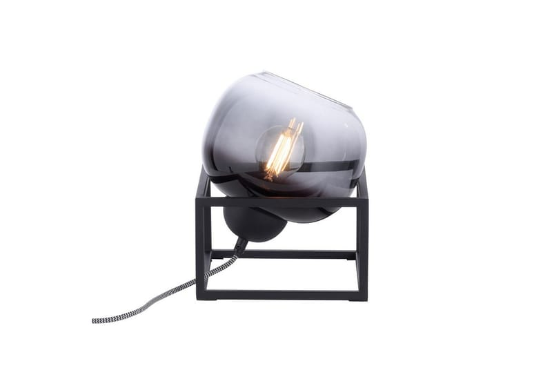 Zea Just Light Bordslampa - Black - Belysning - Inomhusbelysning & lampor - Fönsterlampor & fönsterbelysning - Fönsterlampa på fot