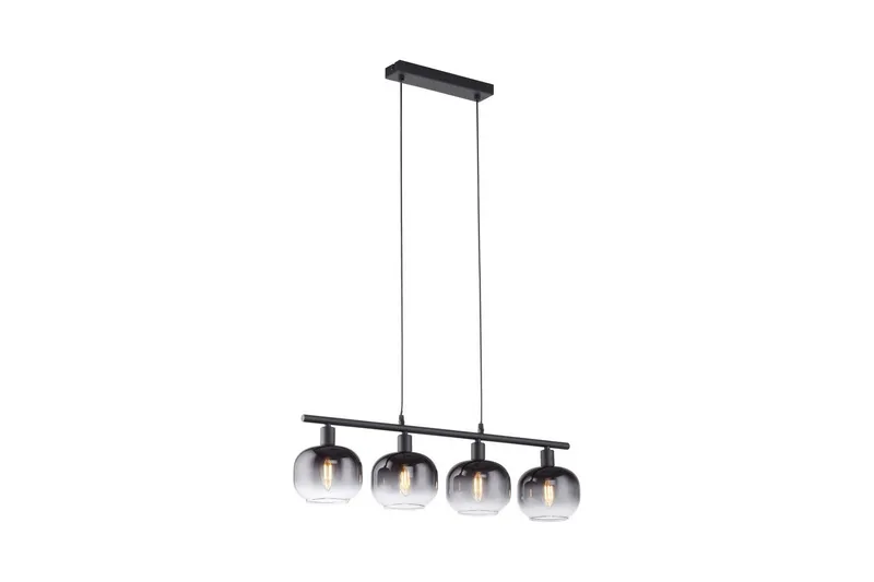 Zea Just Light Taklampa - Black - Belysning - Inomhusbelysning & lampor - Fönsterlampor & fönsterbelysning - Fönsterlampa hängande
