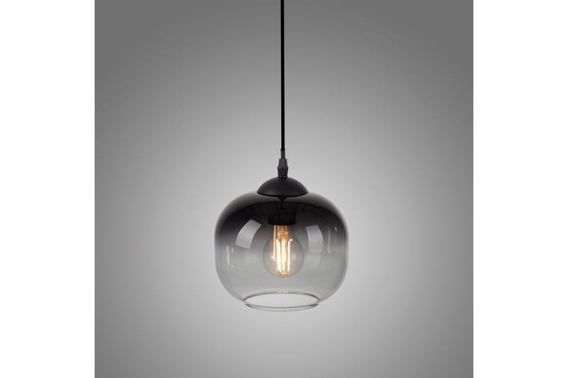 Zea Just Light Taklampa - Black - Belysning - Inomhusbelysning & lampor - Fönsterlampor & fönsterbelysning - Fönsterlampa hängande