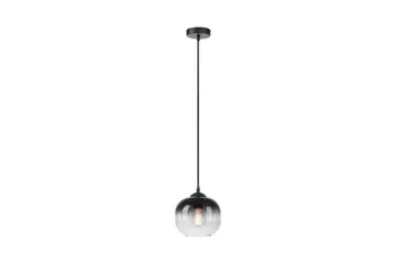 Zea Just Light Taklampa - Black - Belysning - Inomhusbelysning & lampor - Fönsterlampor & fönsterbelysning - Fönsterlampa hängande