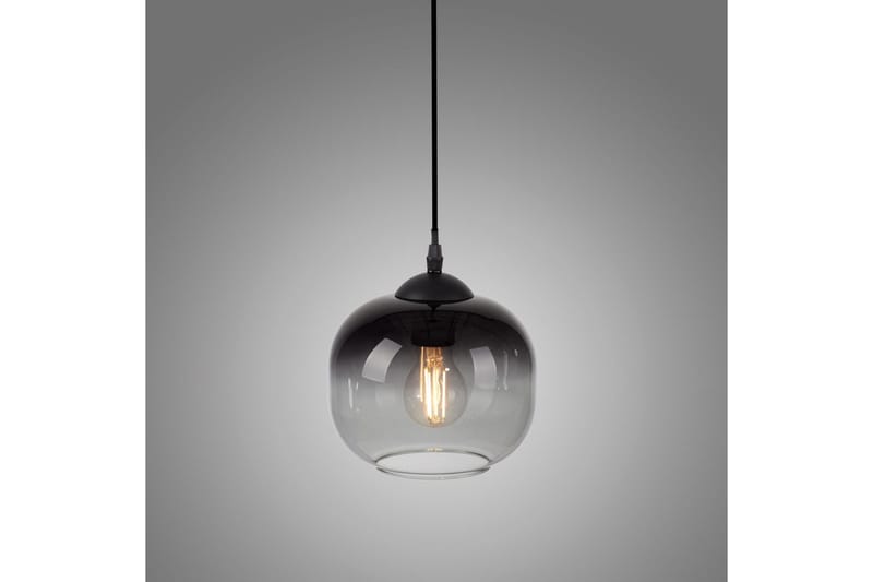 Zea Just Light Taklampa - Black - Belysning - Inomhusbelysning & lampor - Fönsterlampor & fönsterbelysning - Fönsterlampa hängande