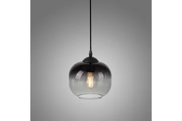 Zea Just Light Taklampa - Black - Belysning - Inomhusbelysning & lampor - Fönsterlampor & fönsterbelysning - Fönsterlampa hängande