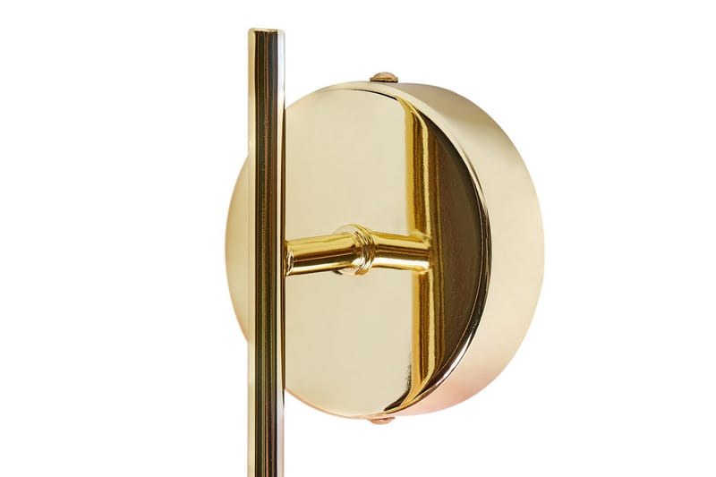 Gavdos Vägglampa 2 st G9 - Guld/Rosa - Belysning - Inomhusbelysning & lampor - Vägglampor & väggbelysning