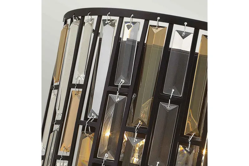 Ge A Hinkley Vägglampa - Bronze - Belysning - Inomhusbelysning & lampor - Vägglampor & väggbelysning