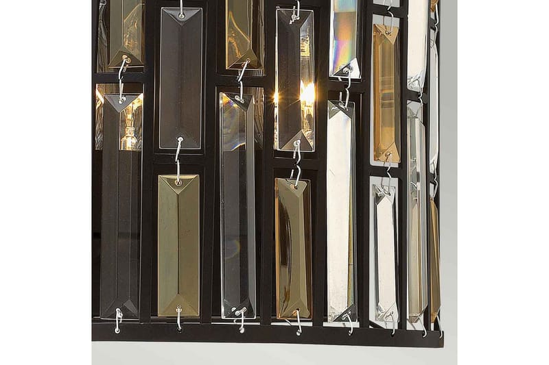 Ge A Hinkley Vägglampa - Bronze - Belysning - Inomhusbelysning & lampor - Vägglampor & väggbelysning