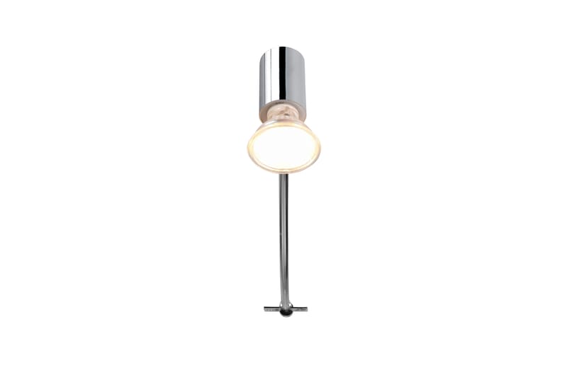 GIADA H2O Vägglampa 1L GU10 krom - Krom - Belysning - Inomhusbelysning & lampor - Vägglampor & väggbelysning