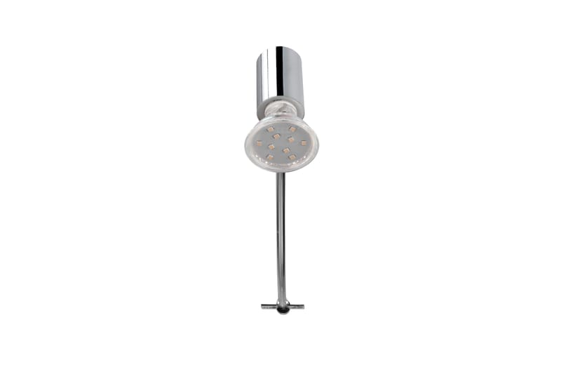 GIADA H2O Vägglampa 1L GU10 krom - Krom - Belysning - Inomhusbelysning & lampor - Vägglampor & väggbelysning