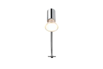 Giada H2O Vägglampa 1L GU10 krom - Krom - Belysning - Inomhusbelysning & lampor - Vägglampor & väggbelysning