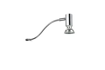 Giada H2O Vägglampa 1L GU10 krom - Krom - Belysning - Inomhusbelysning & lampor - Vägglampor & väggbelysning