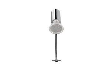 Giada H2O Vägglampa 1L GU10 krom - Krom - Belysning - Inomhusbelysning & lampor - Vägglampor & väggbelysning