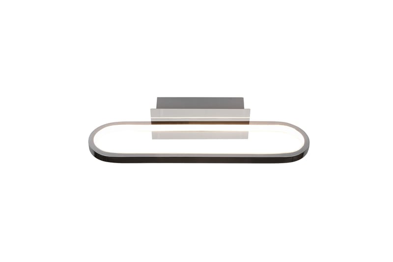 Gianni H2O LED Vägglampa 40cm krom - Krom - Belysning - Inomhusbelysning & lampor - Vägglampor & väggbelysning