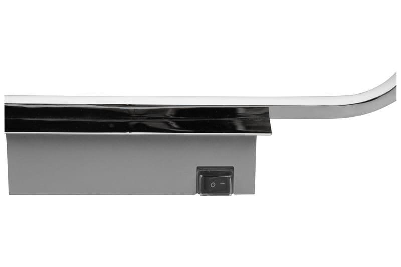 Gianni H2O LED Vägglampa 40cm krom - Krom - Belysning - Inomhusbelysning & lampor - Vägglampor & väggbelysning