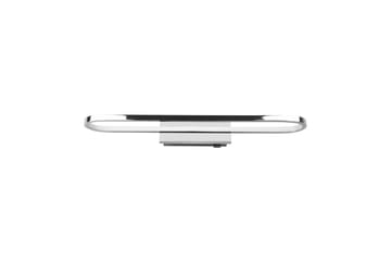 Gianni H2O LED Vägglampa 60cm krom - Krom - Belysning - Badrumsbelysning - Badrumslampa vägg