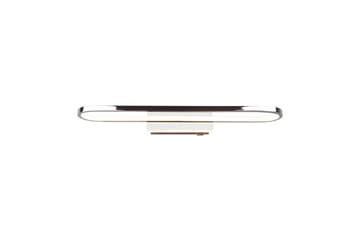 Gianni H2O LED Vägglampa 60cm krom - Krom - Belysning - Badrumsbelysning - Badrumslampa vägg