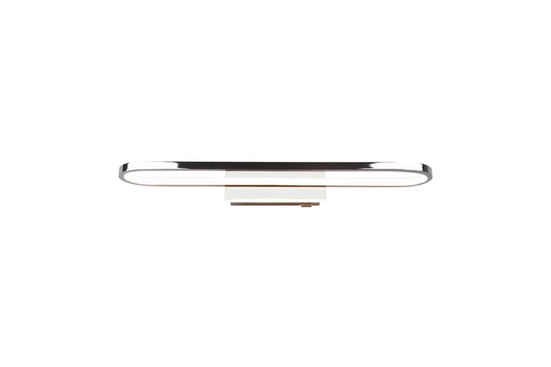 Gianni H2O LED Vägglampa 60cm krom - Krom - Belysning - Badrumsbelysning - Badrumslampa vägg