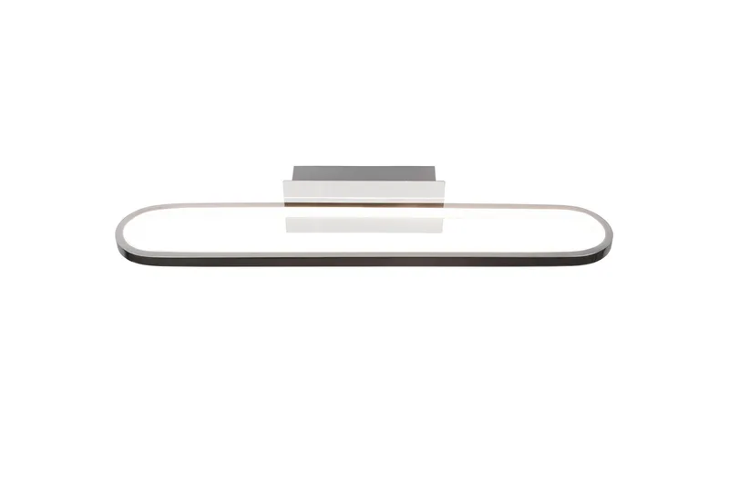 Gianni H2O LED Vägglampa 60cm krom - Krom - Belysning - Badrumsbelysning - Badrumslampa vägg