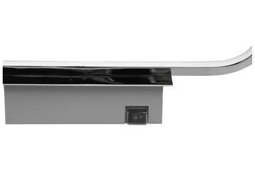 Gianni H2O LED Vägglampa 60cm krom - Krom - Belysning - Badrumsbelysning - Badrumslampa vägg