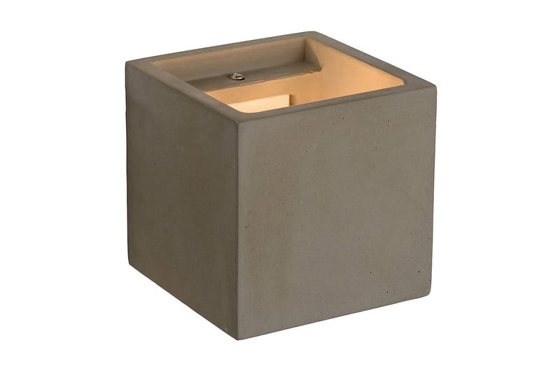 GIPSY Väggplafond Taupe - Sovrumslampa - Vägglampor & väggbelysning