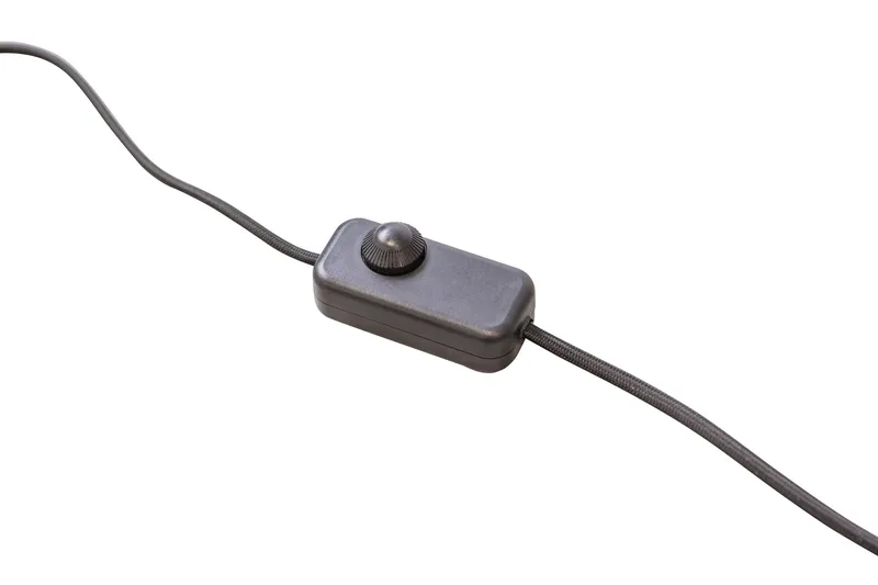 Aagtdorp Golvlampa - Svart/Mässing - Belysning - Inomhusbelysning & lampor - Golvlampor & golvbelysning