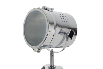 Alzette Golvlampa 143 cm - Vit - Belysning - Inomhusbelysning & lampor - Golvlampor & golvbelysning