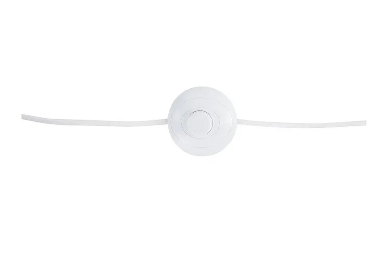 Alzette Golvlampa 143 cm - Vit - Belysning - Inomhusbelysning & lampor - Golvlampor & golvbelysning