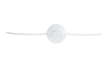 Alzette Golvlampa 143 cm - Vit - Belysning - Inomhusbelysning & lampor - Golvlampor & golvbelysning
