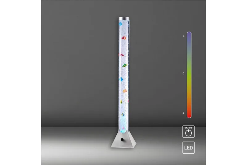 Golvlampa Ava - 21x120x22 cm - Belysning - Inomhusbelysning & lampor - Golvlampor & golvbelysning