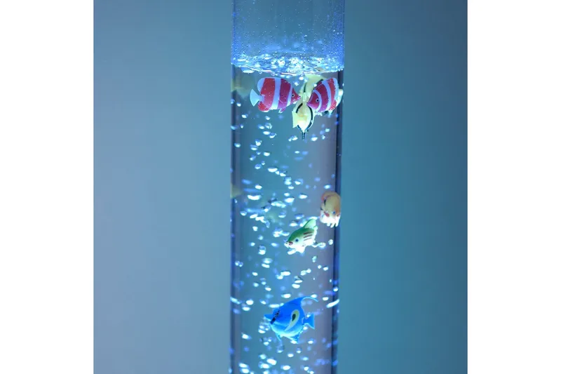 Golvlampa Ava - 21x120x22 cm - Belysning - Inomhusbelysning & lampor - Golvlampor & golvbelysning