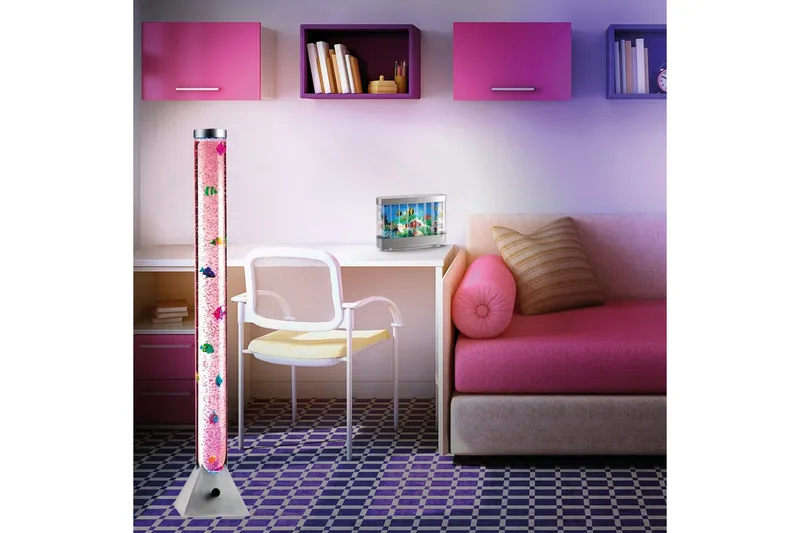 Golvlampa Ava - 21x120x22 cm - Belysning - Inomhusbelysning & lampor - Golvlampor & golvbelysning