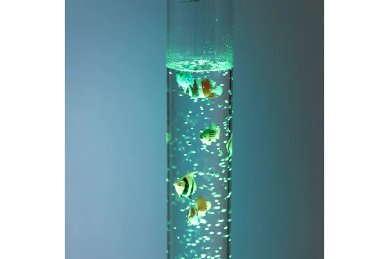 Golvlampa Ava - 21x120x22 cm - Belysning - Inomhusbelysning & lampor - Golvlampor & golvbelysning