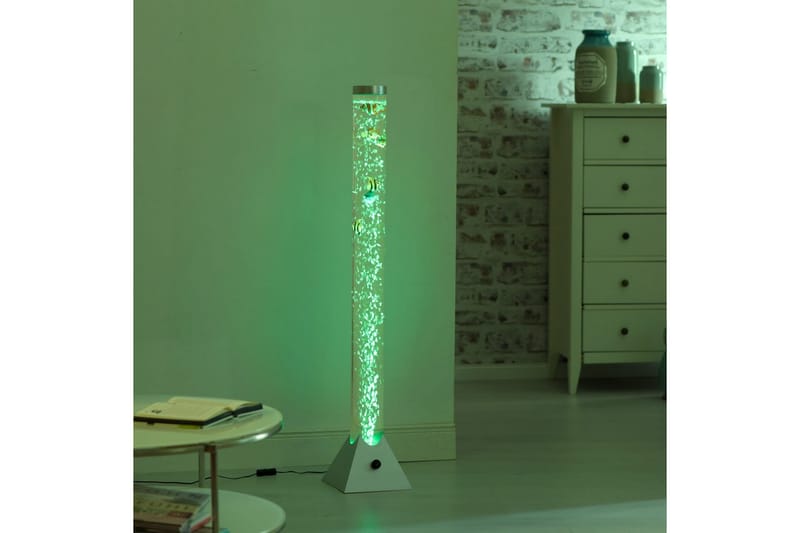 Golvlampa Ava - 21x120x22 cm - Belysning - Inomhusbelysning & lampor - Golvlampor & golvbelysning