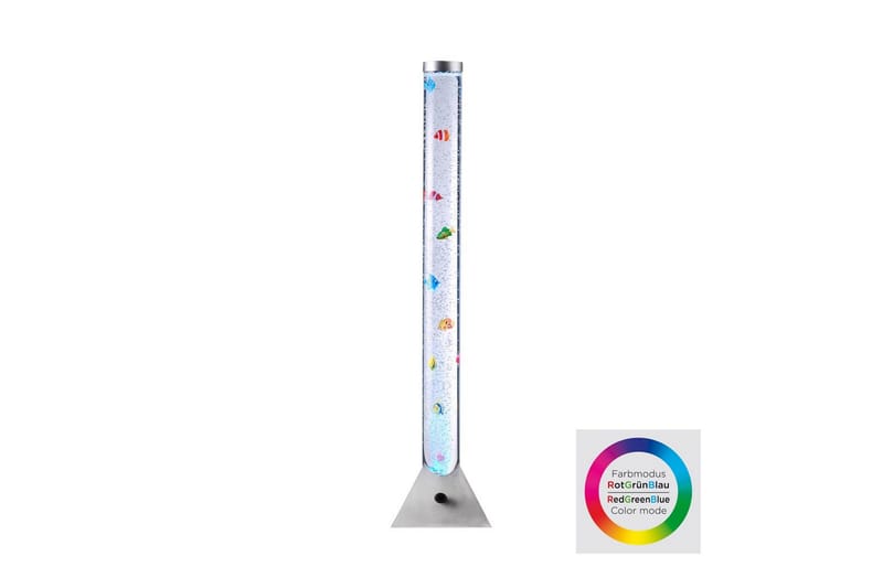 Golvlampa Ava - 21x120x22 cm - Belysning - Inomhusbelysning & lampor - Golvlampor & golvbelysning