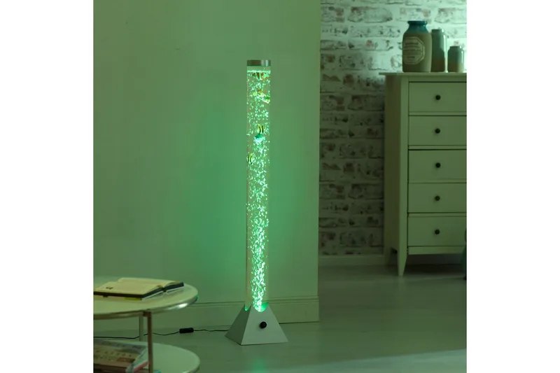 Golvlampa Ava - 21x120x22 cm - Belysning - Inomhusbelysning & lampor - Golvlampor & golvbelysning