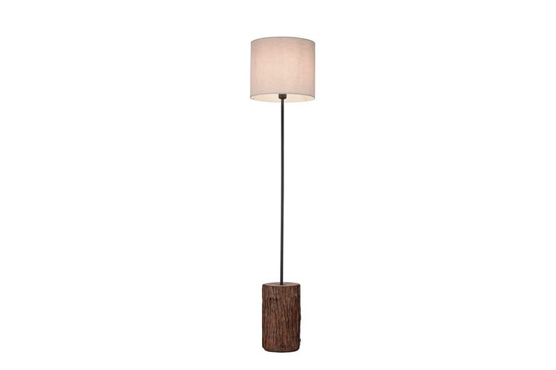 Golvlampa Bark - 35x165x35 cm - Belysning - Inomhusbelysning & lampor - Golvlampor & golvbelysning