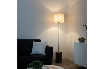 Golvlampa Bark - 35x165x35 cm - Belysning - Inomhusbelysning & lampor - Golvlampor & golvbelysning