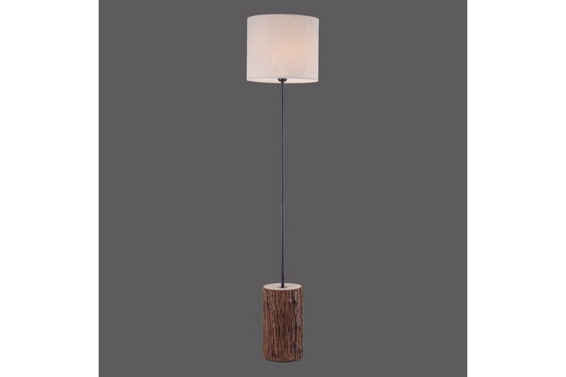 Golvlampa Bark - 35x165x35 cm - Belysning - Inomhusbelysning & lampor - Golvlampor & golvbelysning