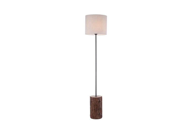 Golvlampa Bark - 35x165x35 cm - Belysning - Inomhusbelysning & lampor - Golvlampor & golvbelysning