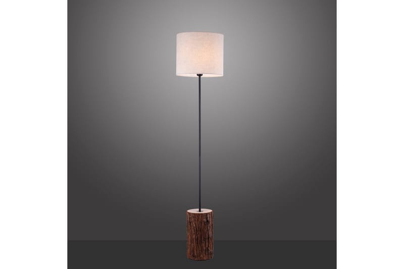 Golvlampa Bark - 35x165x35 cm - Belysning - Inomhusbelysning & lampor - Golvlampor & golvbelysning