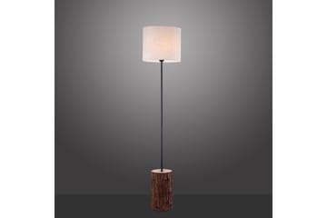Golvlampa Bark - 35x165x35 cm - Belysning - Inomhusbelysning & lampor - Golvlampor & golvbelysning