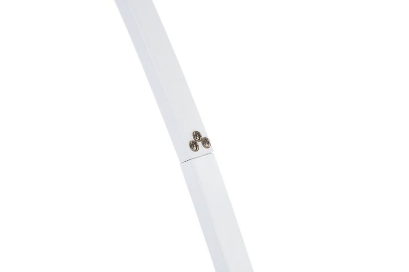 Benue Golvlampa 188 cm - Vit - Belysning - Inomhusbelysning & lampor - Golvlampor & golvbelysning