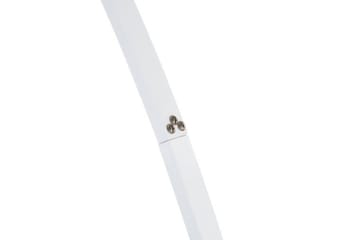 Benue Golvlampa 188 cm - Vit - Belysning - Inomhusbelysning & lampor - Golvlampor & golvbelysning