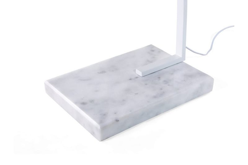 Benue Golvlampa 188 cm - Vit - Belysning - Inomhusbelysning & lampor - Golvlampor & golvbelysning