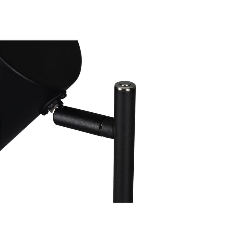 Golvlampa Blake - Mattsvart - Belysning - Inomhusbelysning & lampor - Golvlampor & golvbelysning