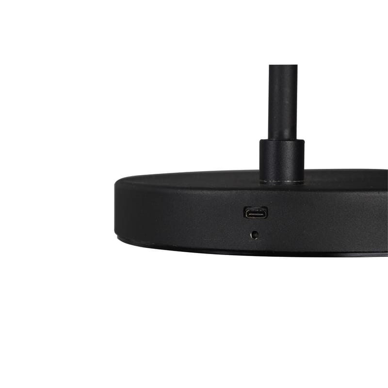 Golvlampa Blake - Mattsvart - Belysning - Inomhusbelysning & lampor - Golvlampor & golvbelysning