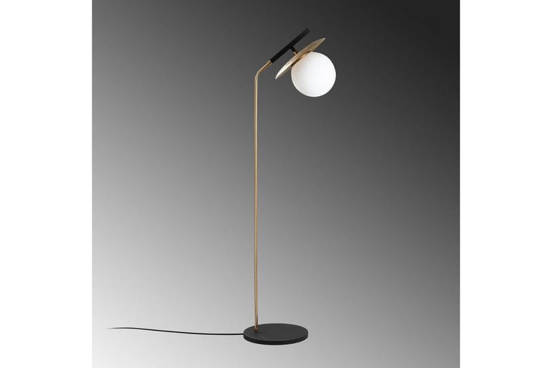 Golvlampa Cartin Rany - Rany - Belysning - Inomhusbelysning & lampor - Golvlampor & golvbelysning