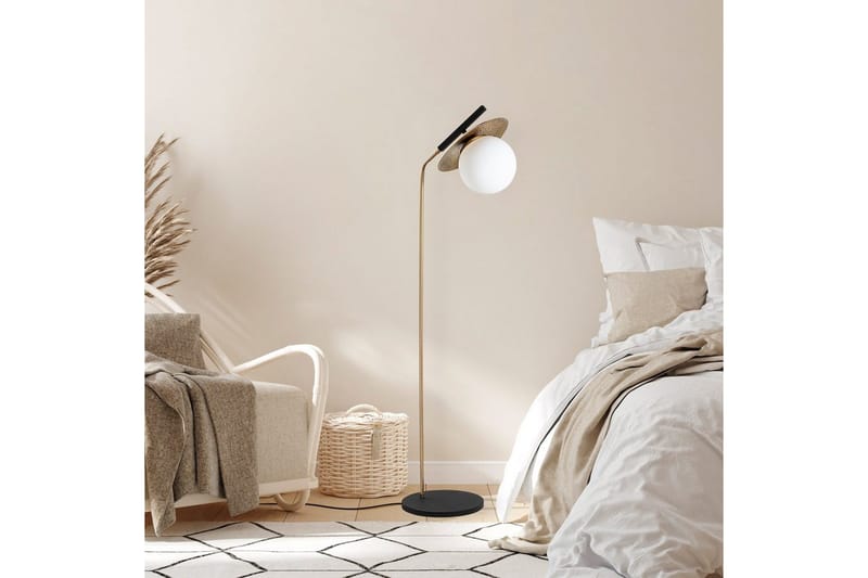 Golvlampa Cartin Rany - Rany - Belysning - Inomhusbelysning & lampor - Golvlampor & golvbelysning